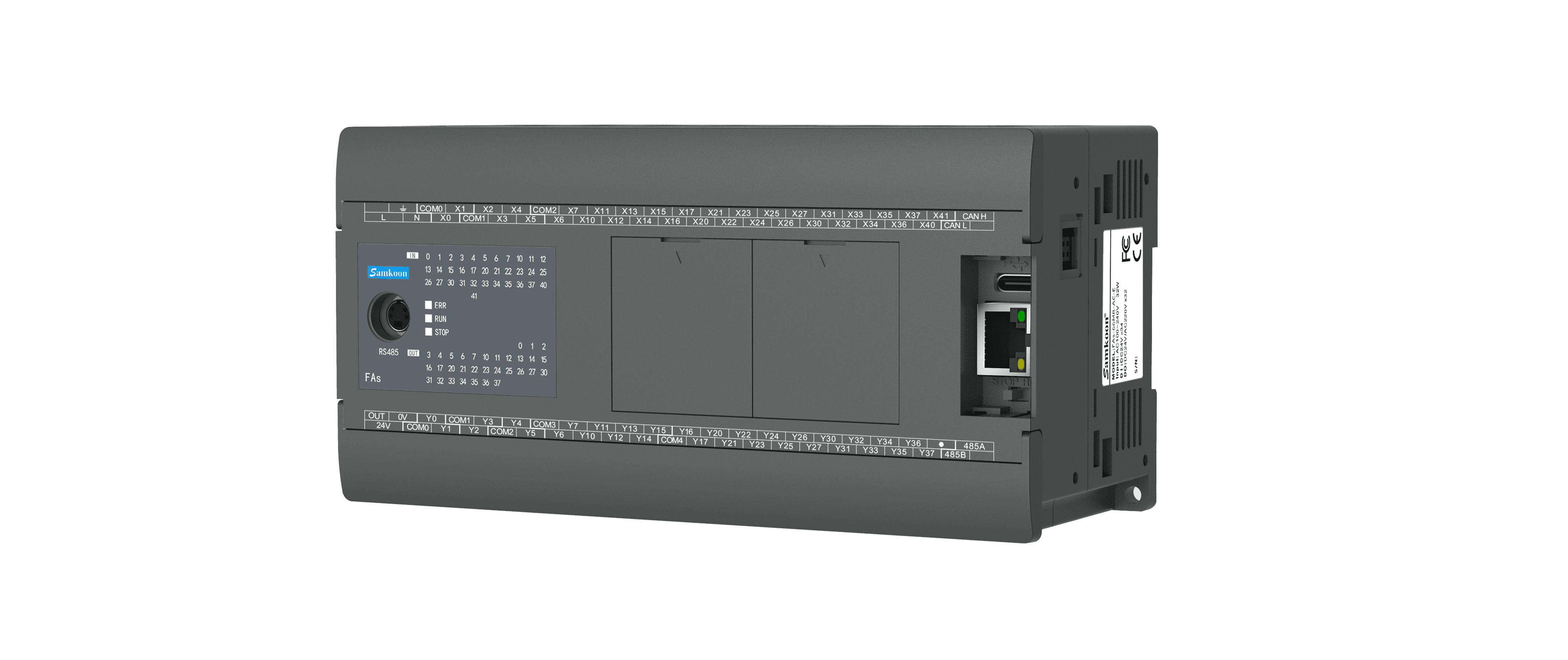 รูป FAs-66MR-AC-E
