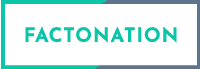 Factonation logo